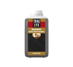 Trae Lyx Kleurbeits