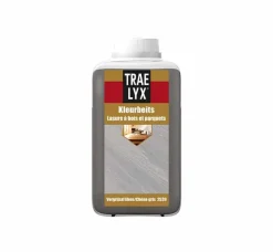 Trae Lyx Kleurbeits