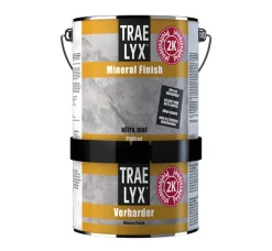 Trae Lyx Mineral Finish