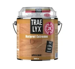 Trae Lyx Naturel Extreme
