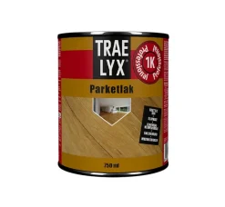 Trae Lyx Parketlak (Uitlopend)