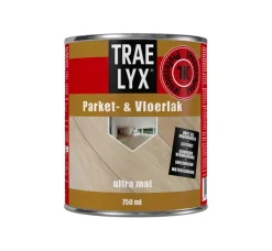 Trae Lyx Parket & Vloerlak