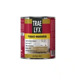 Trae Lyx Project Meubellak
