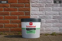 Trimetal Globaprim Hydro