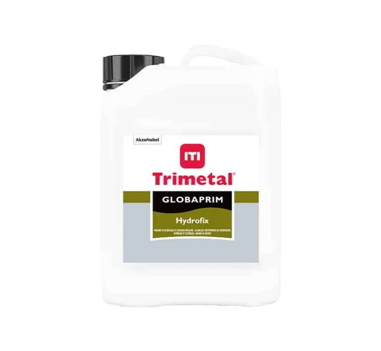 Trimetal Globaprim Hydrofix
