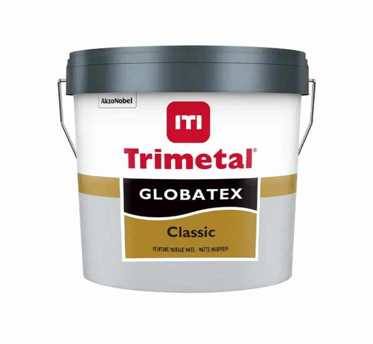 Trimetal Globatex Classic