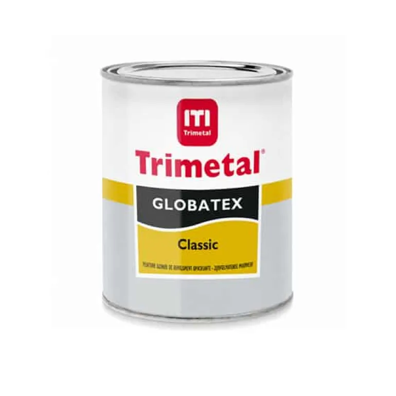 Trimetal Globatex Classic