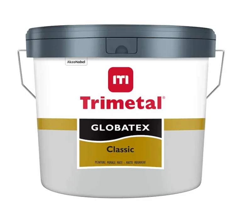 Trimetal Globatex Classic