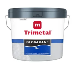 Trimetal Globaxane Mat