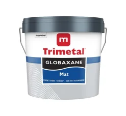Trimetal Globaxane Mat