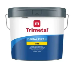 Trimetal Magna Clean Mat