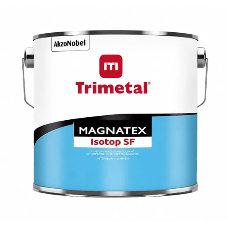 Trimetal Magnatex Isotop SF