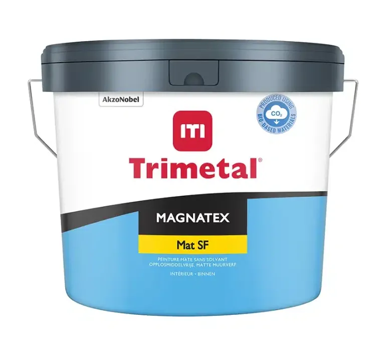 Trimetal Magnatex Mat SF