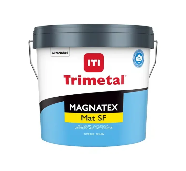 Trimetal Magnatex Mat SF