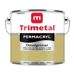 Trimetal Permacryl Omniprimer