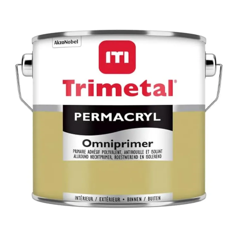 Trimetal Permacryl Omniprimer