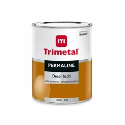 Trimetal Permaline Decor Satin