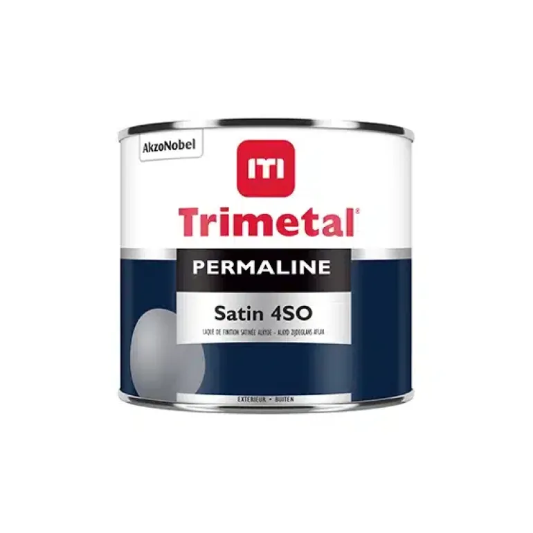 Trimetal Permaline Satin 4SO