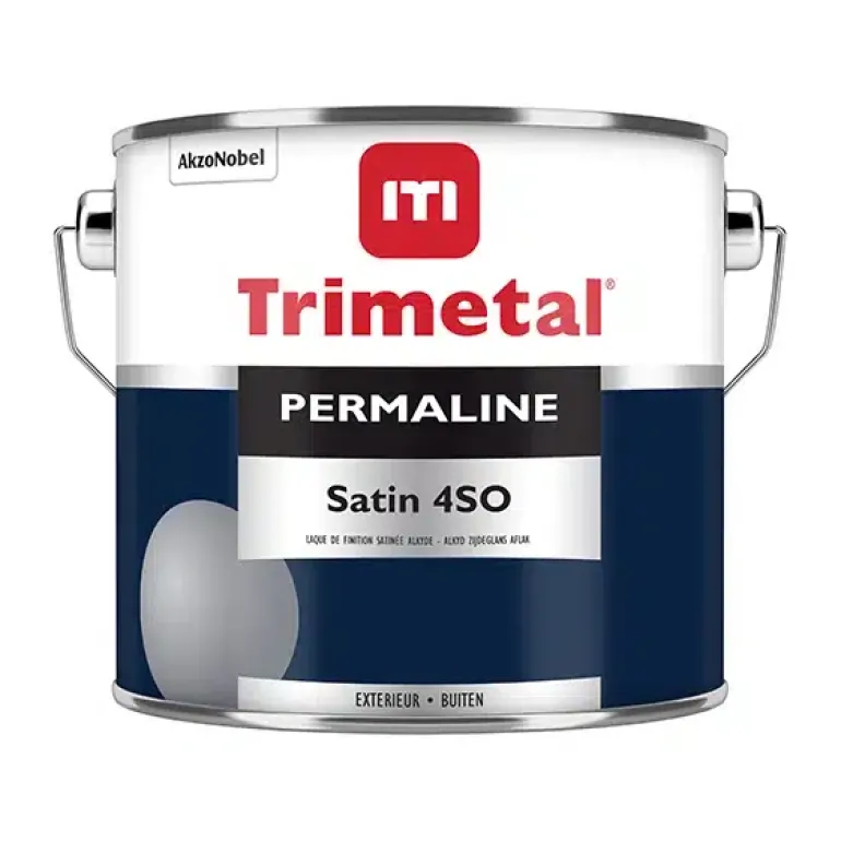 Trimetal Permaline Satin 4SO