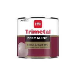 Trimetal Permaline Silicon Brillant 4SO