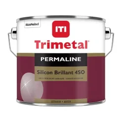 Trimetal Permaline Silicon Brillant 4SO
