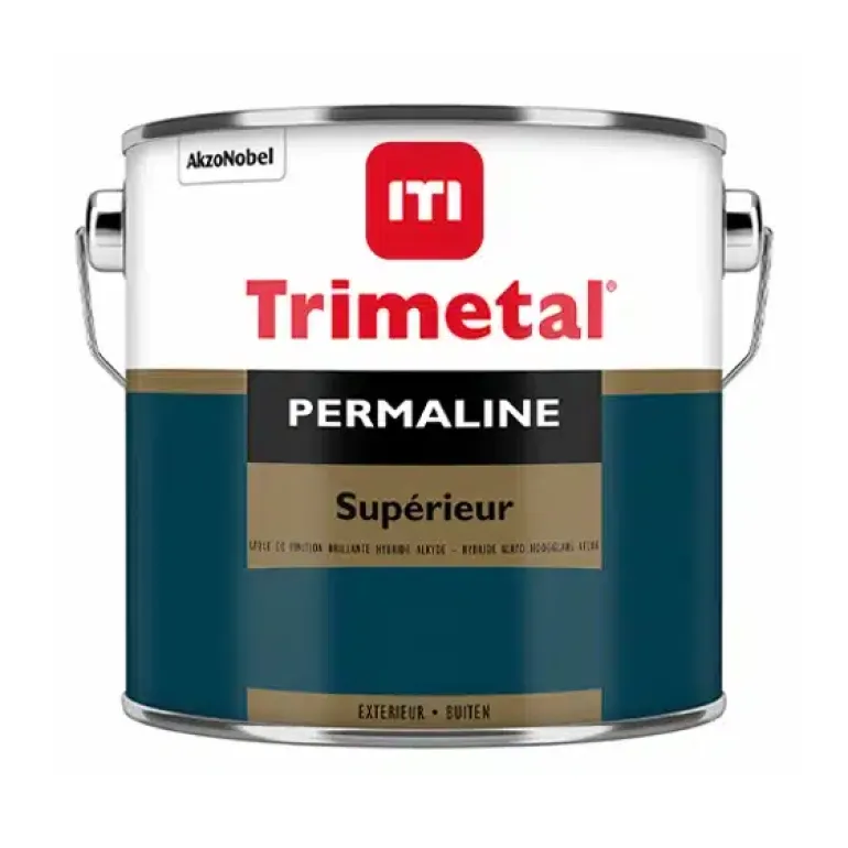 Trimetal Permaline Supérieur