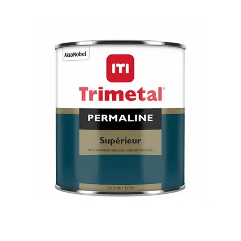 Trimetal Permaline Supérieur