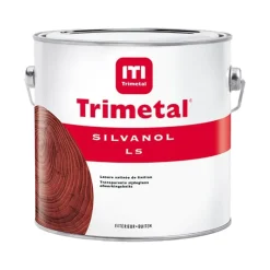 Trimetal Silvanol LS