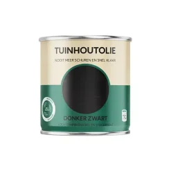 Tuinhoutolie