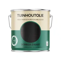 Tuinhoutolie