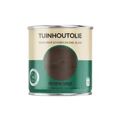 Tuinhoutolie