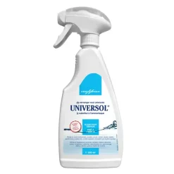 Universol Ontvetter