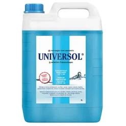 Universol Ontvetter