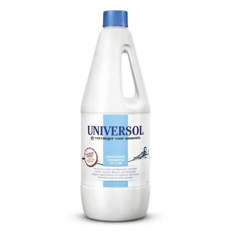 Universol Ontvetter