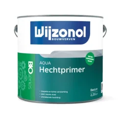 Wijzonol AQUA Hechtprimer