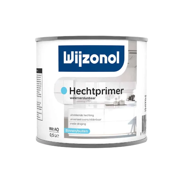 Wijzonol Hechtprimer