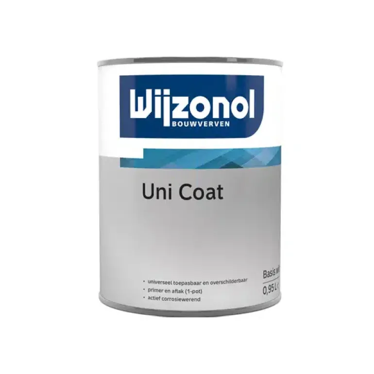 Wijzonol Uni Coat