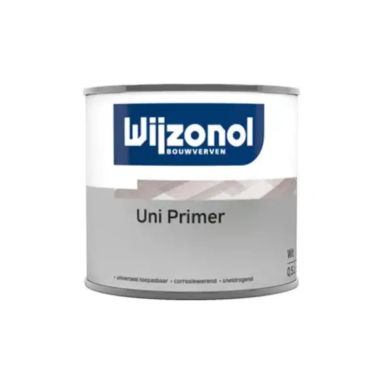 Wijzonol Uni Primer