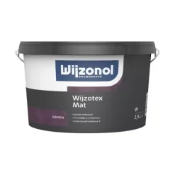 Wijzonol Wijzotex Mat