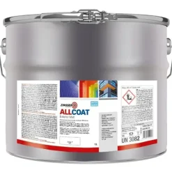 Zinsser Allcoat Exterior Matt