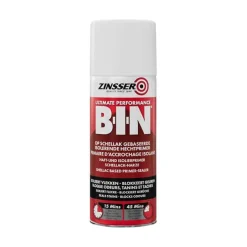 Zinsser Bin Primer in spuitbus