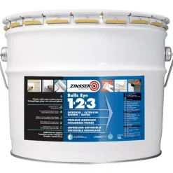 Zinsser Bulls Eye 1-2-3