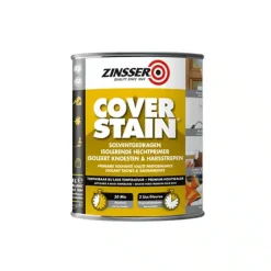 Zinsser Cover Stain