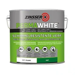 Zinsser Permawhite Matt