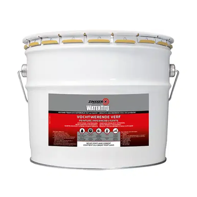 Zinsser Watertite